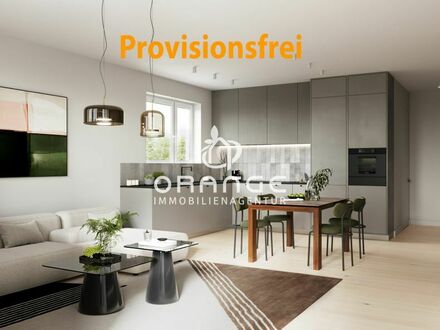 ***Provisionsfrei - Perfekter Schnitt sucht Erstbezieher***