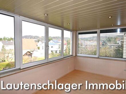 Ruhige Wohnlage!
5-Zimmer-Maisontte-Wohnung (Sondereigentum) mit Garage 
in Neumarkt i.d.OPf.