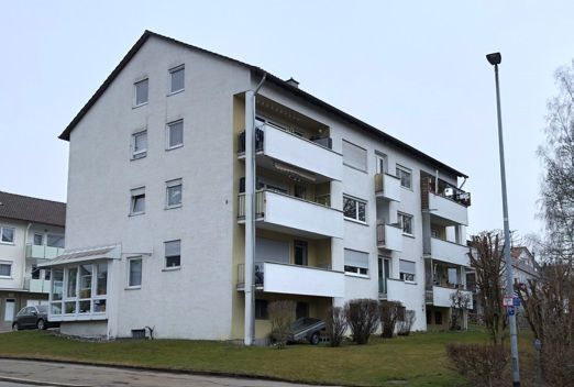 Wohnen und Arbeiten im Einklang! Büro + Wohnung