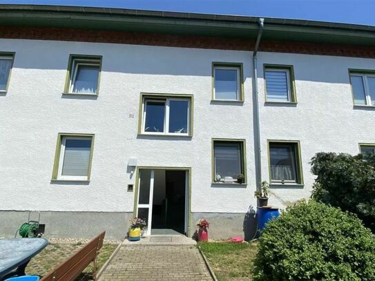 Vollvermietetes 4-Familienhaus in Schönebeck-Felgeleben