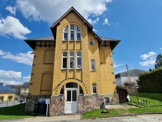 Für Kapitalanleger/Eigennutzer - Eigentumswohnung oder ggf. Ferienwohnung in Olbernhau - Erzgebirge