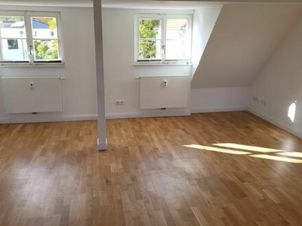 *** Schicke 2-Zimmer-Wohnung mit Balkon im schönen Schkeuditz sucht neuen Mieter ***