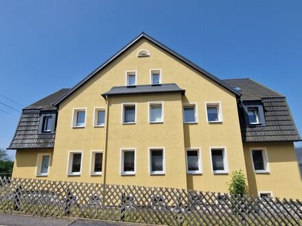 ++++ Kapitalanleger aufgepasst - gepflegtes und vollvermietetes Mehrfamilienhaus in bester Lage ++++