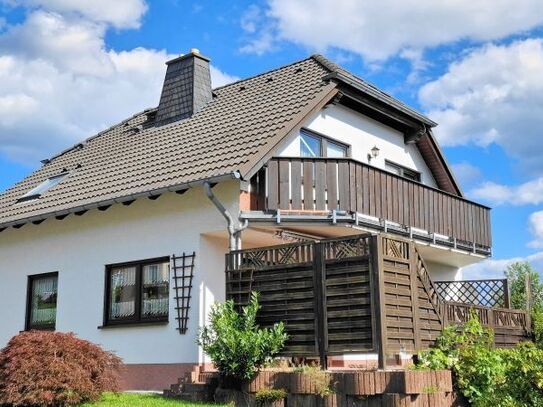 +++ Traumhaus in Lauter/Erzgebirge! Einfamilienhaus mit Einliegerwohnung sucht neuen Eigentümer +++