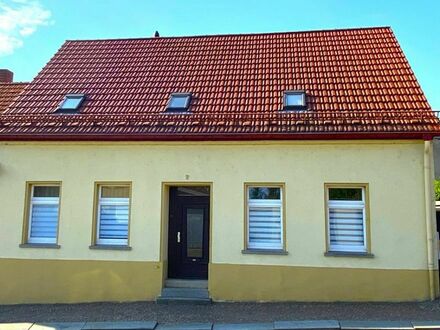 Ihr neues, großzügiges Einfamilienhaus in Dahlen