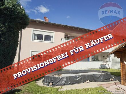 Doppelhaushälfte in Kösching zu verkaufen