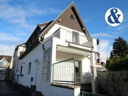 3-Zimmer Eigentumswohnung in Bonn - Geislar (53225) 79m²