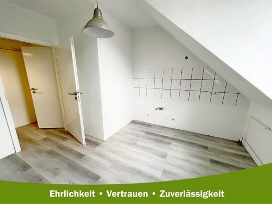 Top renovierte 1-Zimmer Wohnung