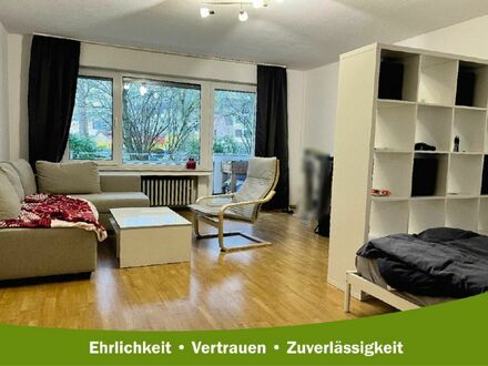 Top Kapitalanlage: Single-Wohnung mit Balkon