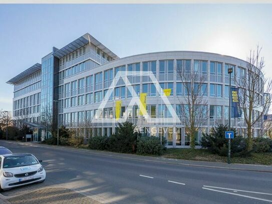 "ABC - Airport Business Center Düsseldorf"