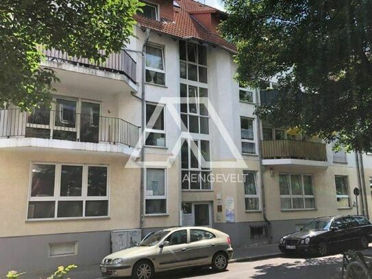 ATTRACTIVE 4-ROOM CONDO IN POPULAR RESIDENTIAL AREA OF STADTFELD-OST