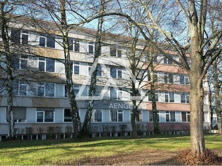 Preiswerte Büroflächen in Chemnitz-Reichenbrand