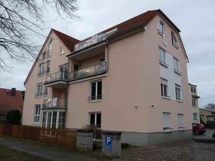 Sehr schöne 2-Zimmer Wohnung mit großem Südbalkon