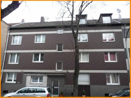 ***Tolle 60m² Wohnung - Bad neu - alle Böden gefliest - neue Türen..***