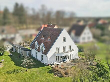 Zauberhaftes Anwesen nahe Schloss Weißenstein