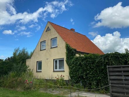 Haus in Bremerhaven-Wulsdorf sucht Handwerker