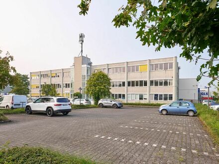 Großzügige Bürofläche im Bielefelder Süden mit idealer Verkehrsanbindung