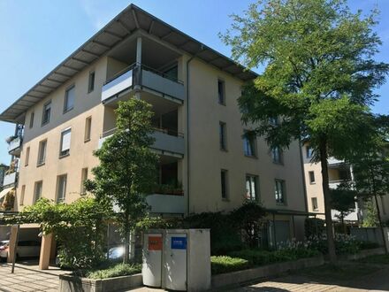 Reine Kapitalanlage - vermietete Dreizimmerwohnung in Obermenzing