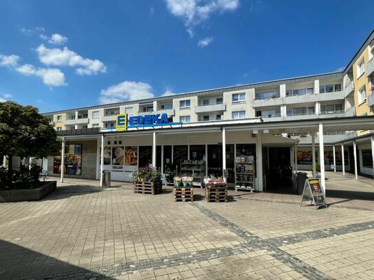 Langfristig vermieteter Supermarkt in München - Blumenau zu verkaufen