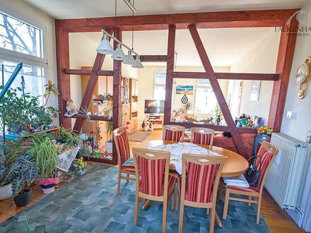 Gut geschnittene Wohnung mit eigener Terrasse in Remscheid Hasten
