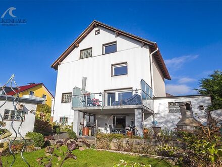 Glückstreffer - Ihr eigenes Paradies mit Traumblick inklusive