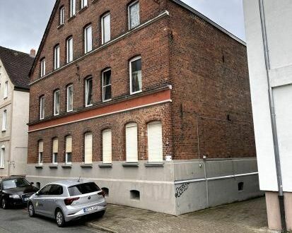 3- Zimmer Dachgeschosswohnung in Hannover Ricklingen - Provisionsfrei!