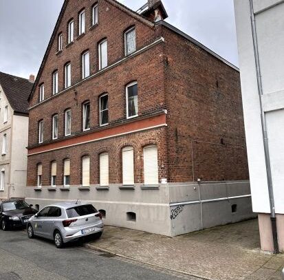 3- Zimmer Dachgeschosswohnung in Hannover Ricklingen - Provisionsfrei!