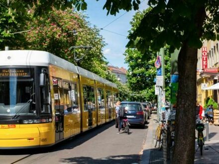 Freie Ladenfläche im Prenzlauer Berg zum Kauf oder Pacht !