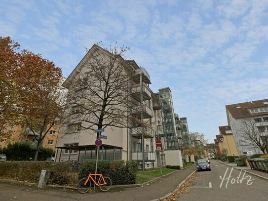 City-Invest .... Wohnungspaket in Freiburg i. Br. !!