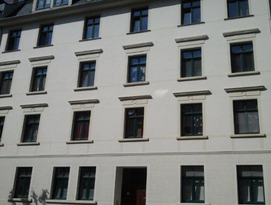 2 Zimmer Wohnung in begehrter Lage in Leipzig