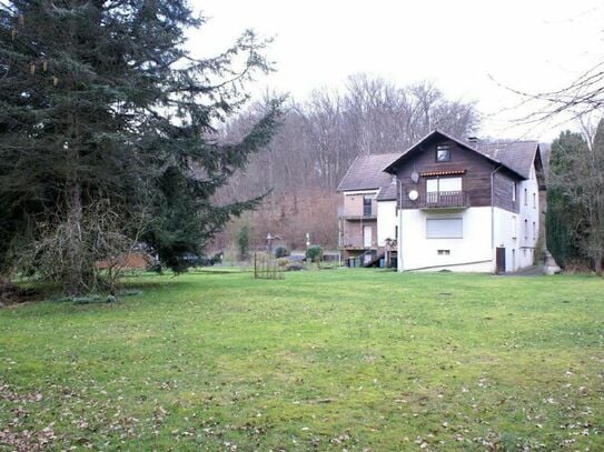 Großes Wohnhaus in zentraler Lage von Ruppichteroth-Schönenberg