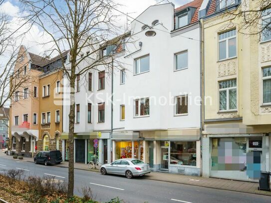 Köln-Sülz: Attraktives Ladenlokal mit flexiblen Nutzungsmöglichkeiten!