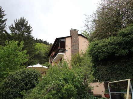 Renoviertes Einfamilienhaus mit herrlicher Aussicht!