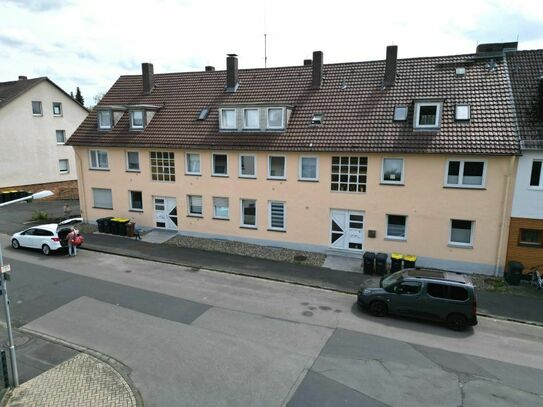 Mehrfamilienhaus in ruhiger Lage von Kassel-Wolfsanger