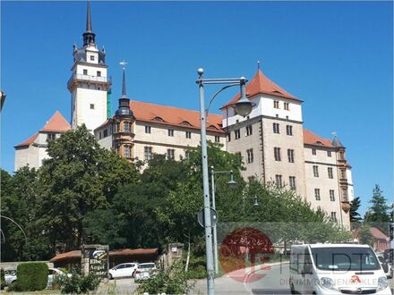 Das könnte Ihre Aussicht sein! - Bauträgergrundstück im Innenstadtbereich-