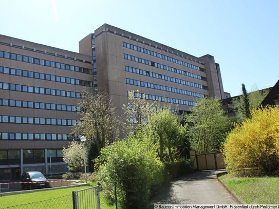 Neubaustandard im Regierungsviertel Bonn! Büroflächen in bester Lage.