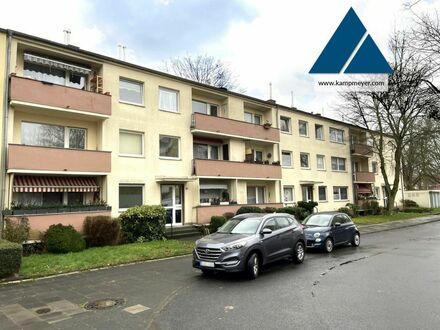 1.958 EUR/m² | 18 Wohnungen mit Balkon