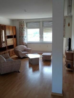 TOP-MÖBLIERTE FERIEN-Wohnung für 2-4 Personen Nähe A4 + A14 + Dresden + Chemnitz pro WOCHE 450€