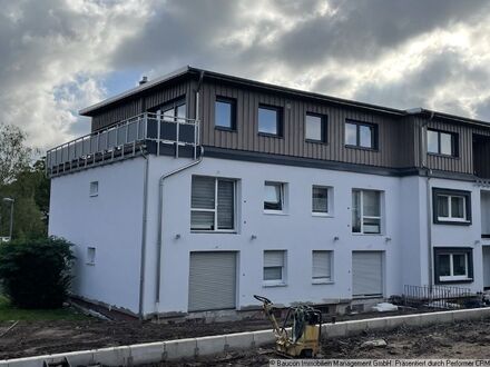 Hochwertige 3 Zimmerwohnung mit Dachterrasse in K-Porz_Erstbezug zum 01.11.2022