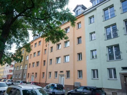 Familienfreundliche Vierraumwohnung in ruhiger Erfurter Wohnlage