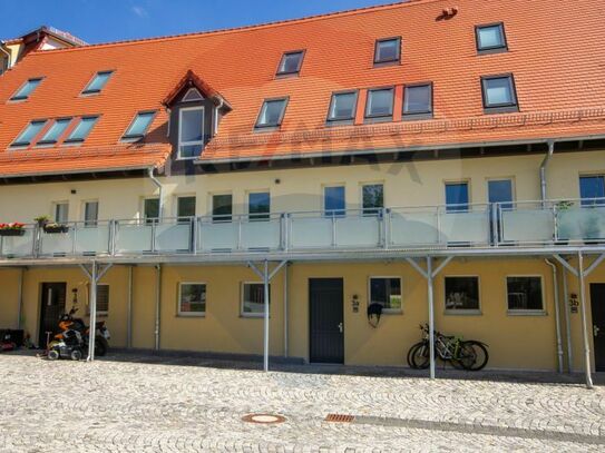 Stilvoll saniertes Reihenmittelhaus in Jena Zwätzen zu vermieten