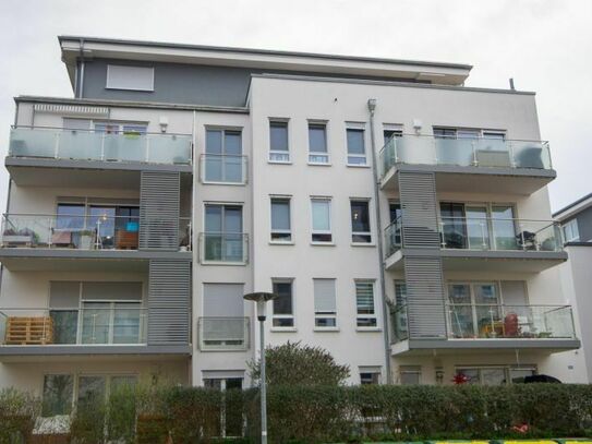 Hochwertige Dreiraum Eigentumswohnung in beliebter Jenaer Wohnlage