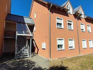 Maisonette-Wohnung in Schwandorf
