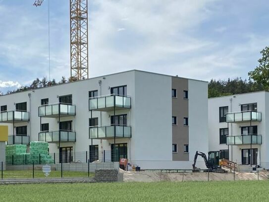 Hier ist das Glück zu Hause! 
Moderne 2-, 3-und 4-Zimmer-Wohnungen in SC-Wolkersdorf zur Miete!