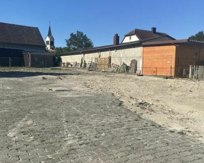 Provisionsfreies Grundstück in Weisendorf !