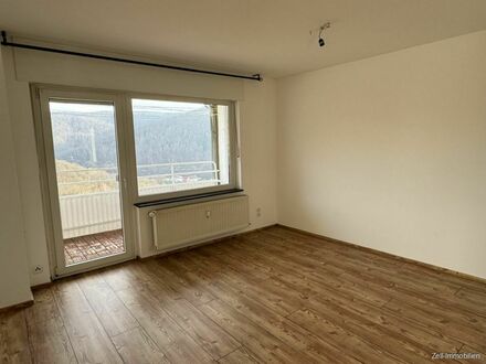 Schöne 3-ZKB-Wohnung in Lorch-Ranselberg mit Balkon zu vermieten