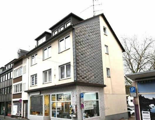 **** Attraktives Ladenlokal im Herzen der Solinger Innenstadt...*****