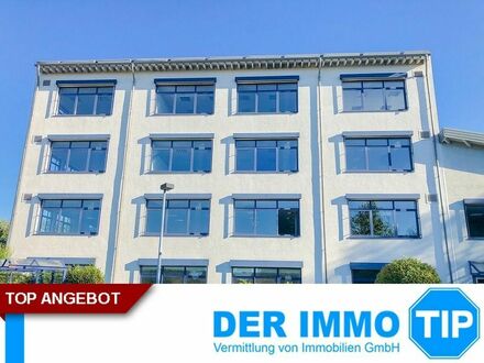 325 m² zur Miete: Büro in modernem Bürohaus Gewerbegebiet Pirna-Sonnenstein
