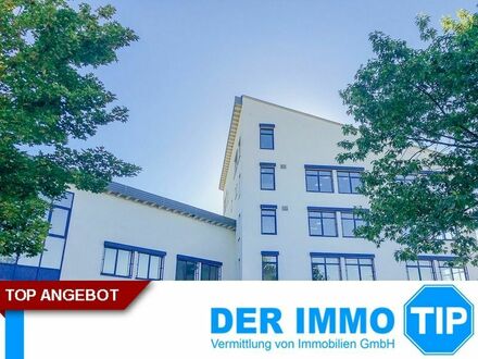 Bürohaus mit ca. 2.300 m² Nutzfläche im Gewerbegebiet Sonnenstein zur Miete