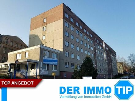 Günstige Bürofläche in Chemnitz Borna mieten